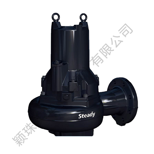 潜水泵Steady 1300系列