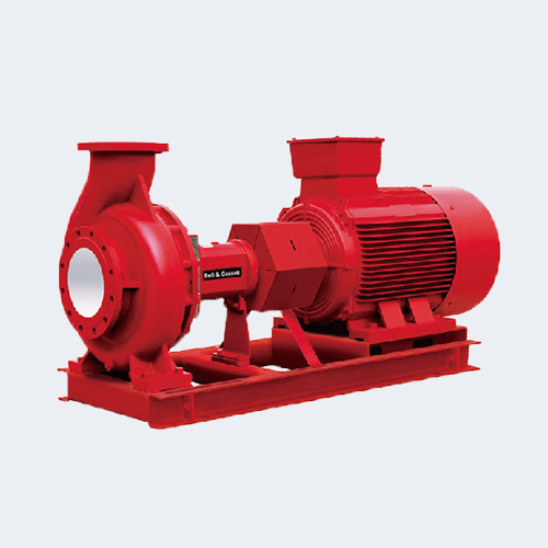 端吸泵e1610系列