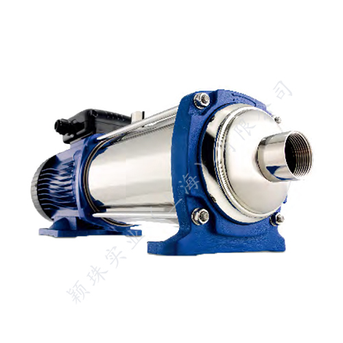 水平卧式离心泵e-HM系列